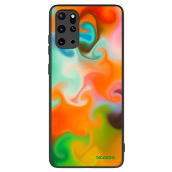 Szilikon tok erre a típusra Samsung Galaxy S20+ G985F - Juice