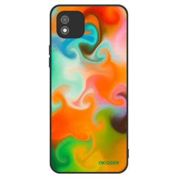Szilikon tok erre a típusra Realme C11 (2021) - Juice
