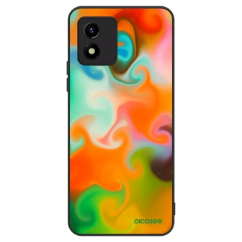 Szilikon tok erre a típusra Vivo Y01 - Juice