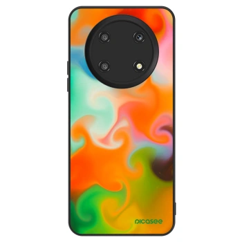 Szilikon tok erre a típusra Honor Magic4 Lite 5G - Juice