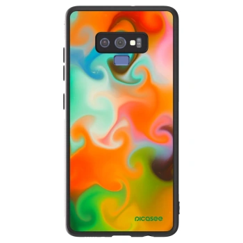 Szilikon tok erre a típusra Samsung Galaxy Note 9 N960F - Juice