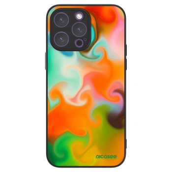 Picasee ULTIMATE CASE MagSafe Apple iPhone 14 Pro Max - készülékre - Juice
