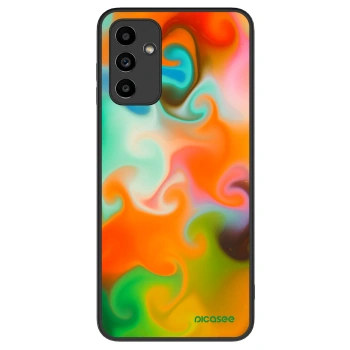 Szilikon tok erre a típusra Samsung Galaxy A04s A047F - Juice