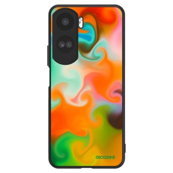 Szilikon tok erre a típusra Honor 90 Lite 5G - Juice
