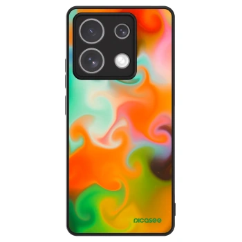 Picasee ULTIMATE CASE Xiaomi Redmi Note 13 5G - készülékre - Juice
