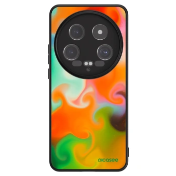 Szilikon tok erre a típusra Xiaomi 14 Ultra - Juice