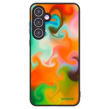 Picasee ULTIMATE CASE Samsung Galaxy A35 5G A356B - készülékre - Juice