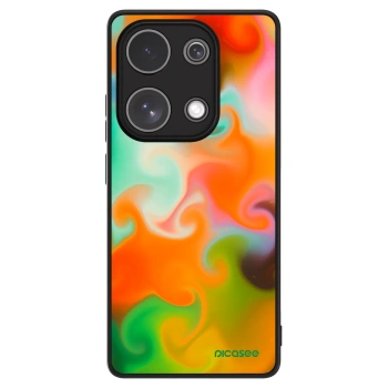 Picasee ULTIMATE CASE Xiaomi Redmi Note 13 Pro 4G - készülékre - Juice