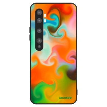 Picasee ULTIMATE CASE Xiaomi Mi Note 10 (Pro) - készülékre - Juice