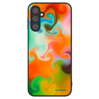 Szilikon tok erre a típusra Samsung Galaxy A05s A057G - Juice