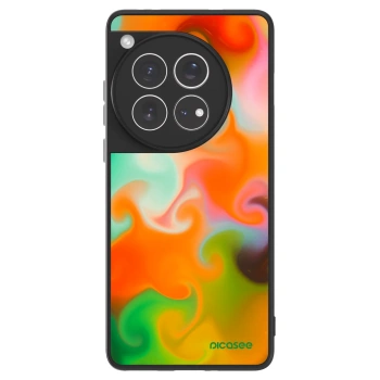 Picasee ULTIMATE CASE OnePlus 12 5G - készülékre - Juice