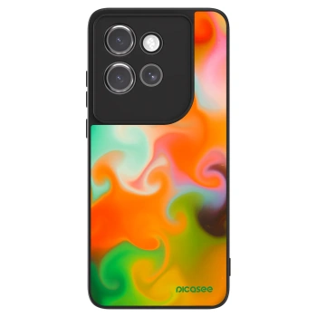 Szilikon tok erre a típusra Motorola Edge 50 Neo - Juice