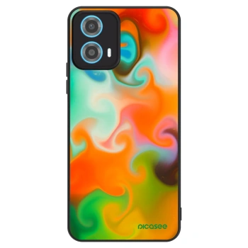 Szilikon tok erre a típusra Motorola Moto G34 5G - Juice
