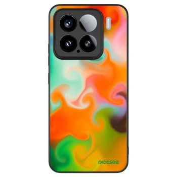 Picasee ULTIMATE CASE Xiaomi 15 - készülékre - Juice