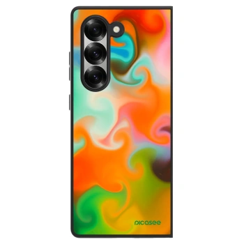Szilikon tok erre a típusra Samsung Galaxy Z Fold6 5G - Juice