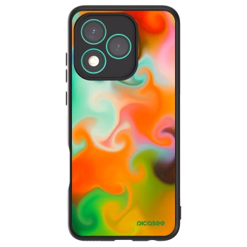 Szilikon tok erre a típusra Honor 400 Lite 5G - Juice