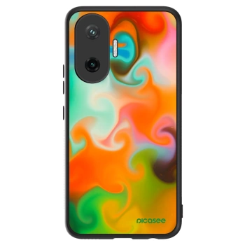 Szilikon tok erre a típusra Xiaomi Poco F7 Pro 5G - Juice