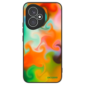 Szilikon tok erre a típusra Honor 400 5G - Juice