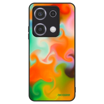 Szilikon tok erre a típusra Xiaomi Redmi Note 14S - Juice