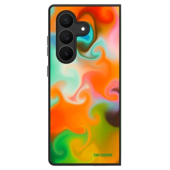 Szilikon tok erre a típusra Samsung Galaxy Z Fold7 5G - Juice