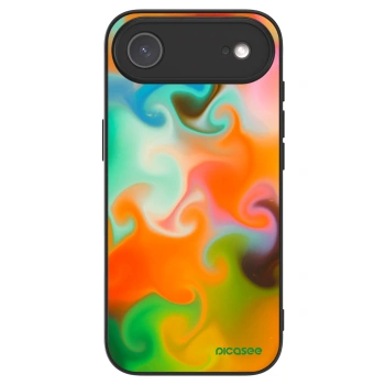 Picasee ULTIMATE CASE Apple iPhone Air - készülékre - Juice
