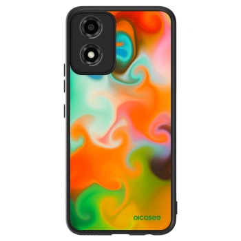 Szilikon tok erre a típusra Motorola Moto E14 - Juice