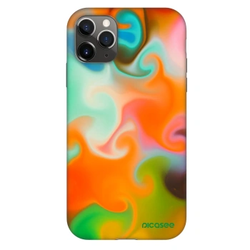 Szilikon tok erre a típusra Apple iPhone 11 Pro - Juice