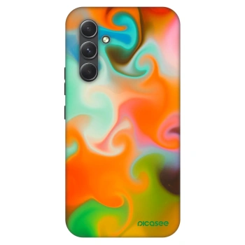 Szilikon tok erre a típusra Samsung Galaxy A54 5G A546B - Juice