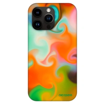 Szilikon tok erre a típusra Apple iPhone 13 Pro - Juice