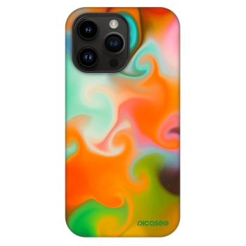 Szilikon tok erre a típusra Apple iPhone 14 Pro Max - Juice