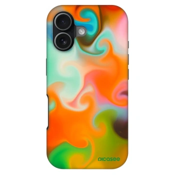 Szilikon tok erre a típusra Apple iPhone 17 - Juice