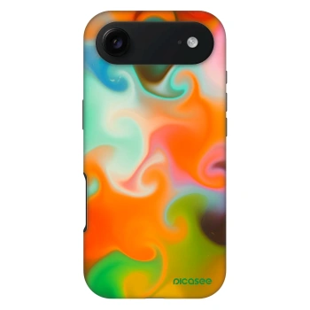 Szilikon tok erre a típusra Apple iPhone Air - Juice