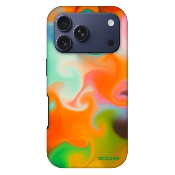 Szilikon tok erre a típusra Apple iPhone 17 Pro - Juice