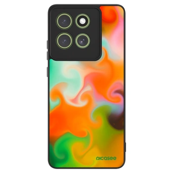 Szilikon tok erre a típusra Motorola Moto G86 5G - Juice