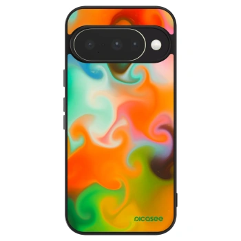 Szilikon tok erre a típusra Google Pixel 10 - Juice