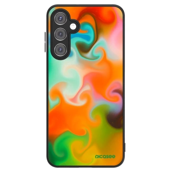 Picasee ULTIMATE CASE Samsung Galaxy A16 4G - készülékre - Juice