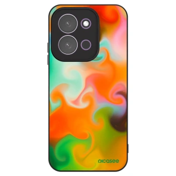 Szilikon tok erre a típusra Xiaomi Redmi 15C 5G - Juice