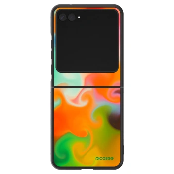 Szilikon tok erre a típusra Motorola Razr 60 - Juice