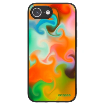 Picasee ULTIMATE CASE Apple iPhone 17e - készülékre - Juice