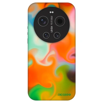 Szilikon tok erre a típusra Xiaomi 17 Ultra - Juice