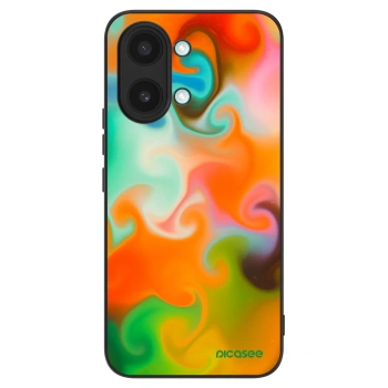 Szilikon tok erre a típusra Xiaomi Poco X8 Pro Max - Juice