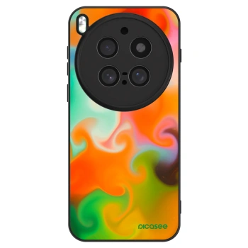 Szilikon tok erre a típusra Vivo X300 Pro - Juice
