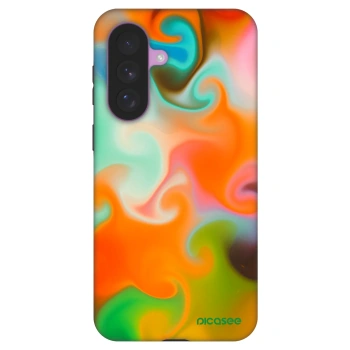 Szilikon tok erre a típusra Samsung Galaxy A57 5G - Juice