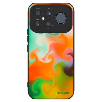 Szilikon tok erre a típusra Xiaomi Poco F8 Ultra - Juice