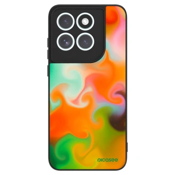 Szilikon tok erre a típusra Motorola Edge 70 Fusion - Juice