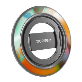 Magnetic holder - Fekete