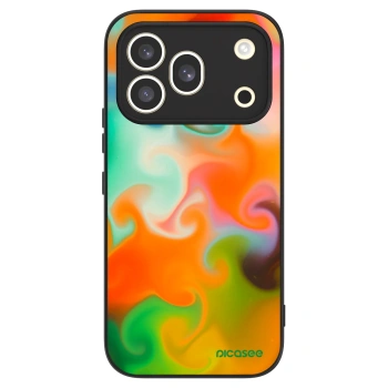 Picasee ULTIMATE CASE Honor 600 Pro - készülékre - Juice