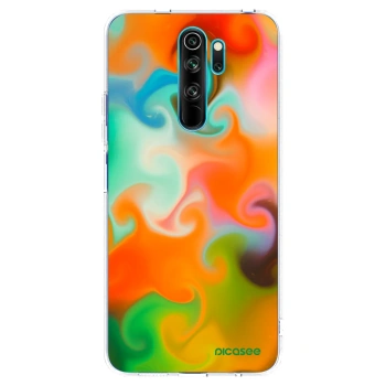 Tok az alábbi mobiltelefonokra Xiaomi Redmi Note 8 Pro - Juice