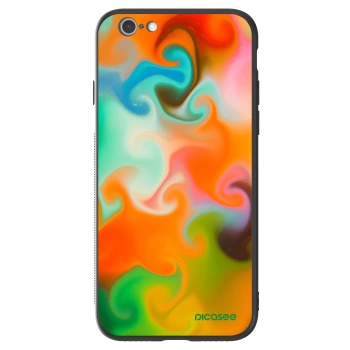 Szilikon tok erre a típusra Apple iPhone 6/6S - Juice