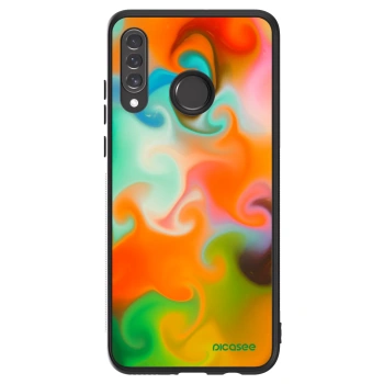 Picasee ULTIMATE CASE Huawei P30 Lite - készülékre - Juice